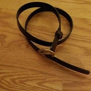 Etienne Aigner BELT small